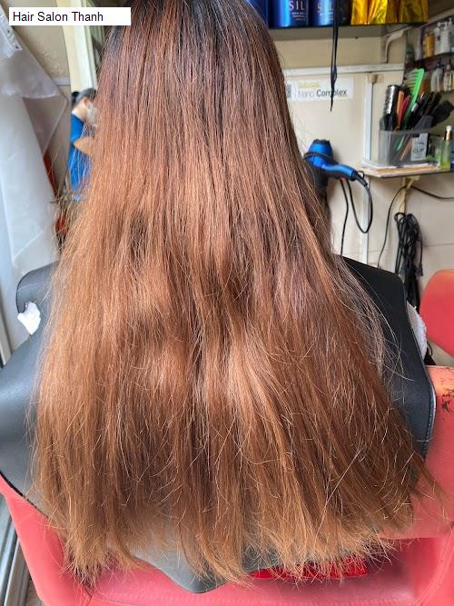 Hình ảnh Hair Salon Thanh
