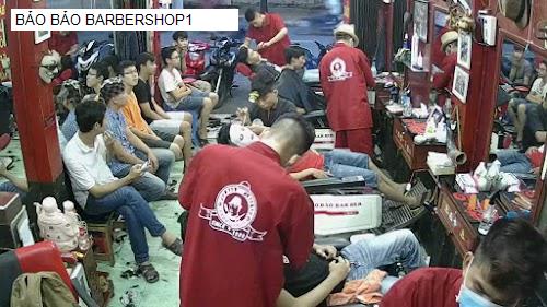 Hình ảnh BẢO BẢO BARBERSHOP1