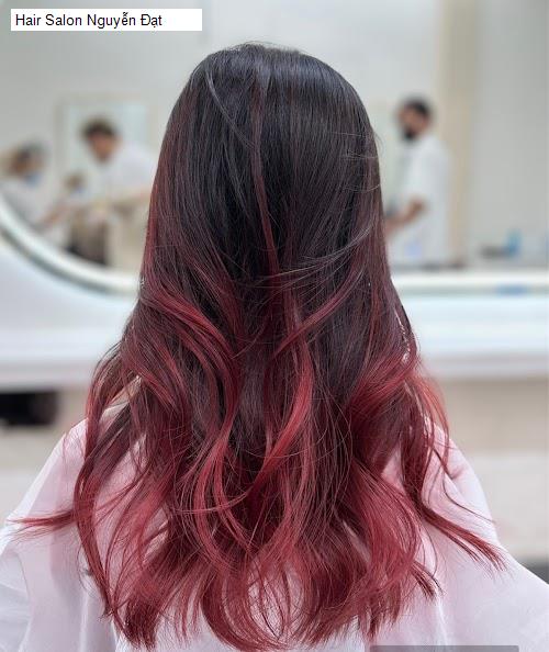 Hình ảnh Hair Salon Nguyễn Đạt