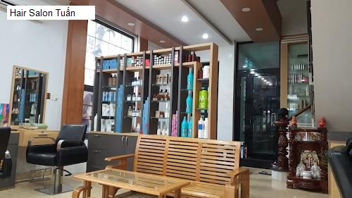 Hình ảnh Hair Salon Tuấn