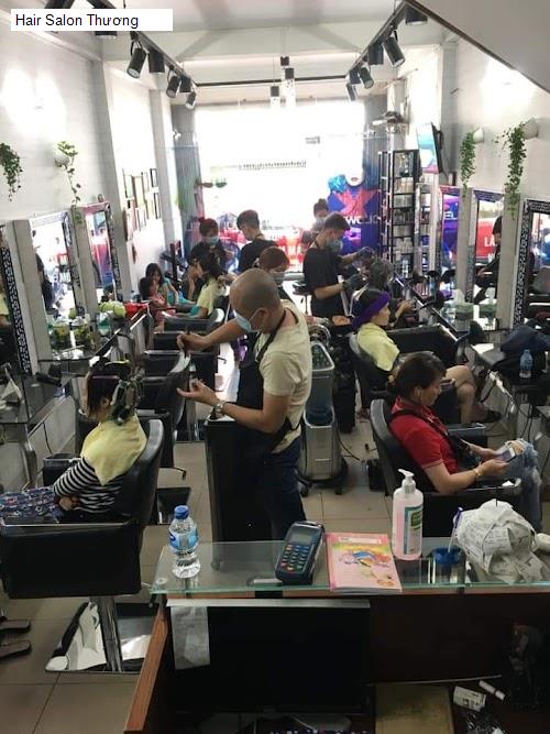 Hình ảnh Hair Salon Thương
