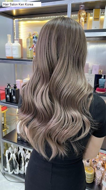 Hình ảnh Hair Salon Ken Korea