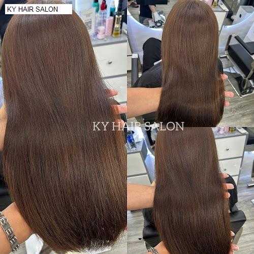 Hình ảnh KY HAIR SALON
