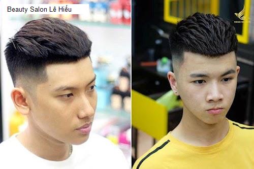 Hình ảnh Beauty Salon Lê Hiếu