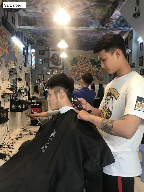 Hình ảnh Sa Barber