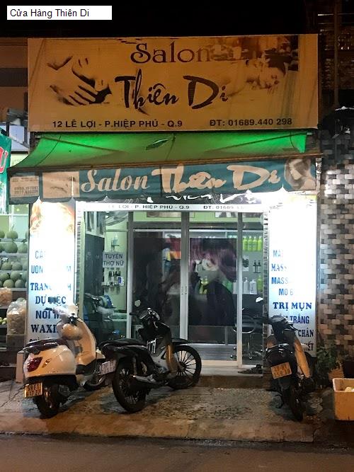 Hình ảnh Cửa Hàng Thiên Di