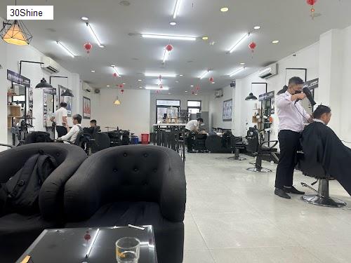Hình ảnh 30Shine