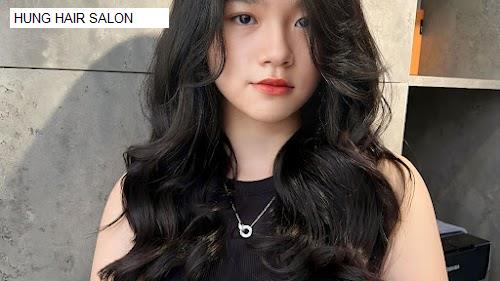 Hình ảnh HUNG HAIR SALON