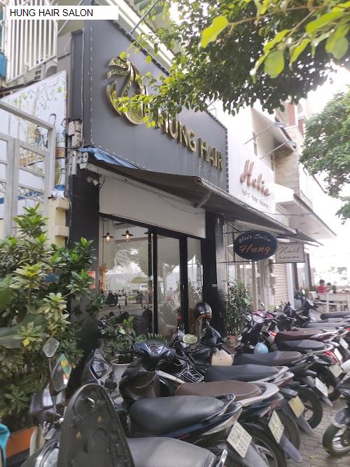 Hình ảnh HUNG HAIR SALON