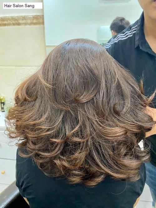 Hình ảnh Hair Salon Sang