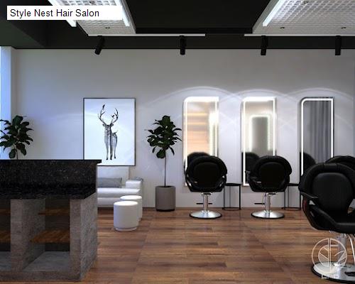 Hình ảnh Style Nest Hair Salon