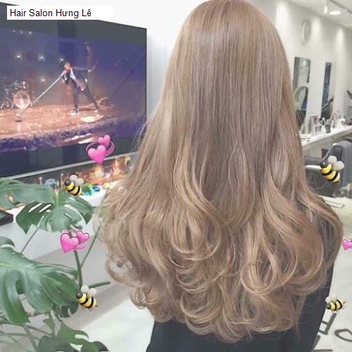 Hình ảnh Hair Salon Hưng Lê