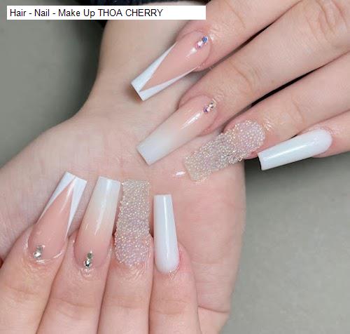 Hình ảnh Hair - Nail - Make Up THOA CHERRY
