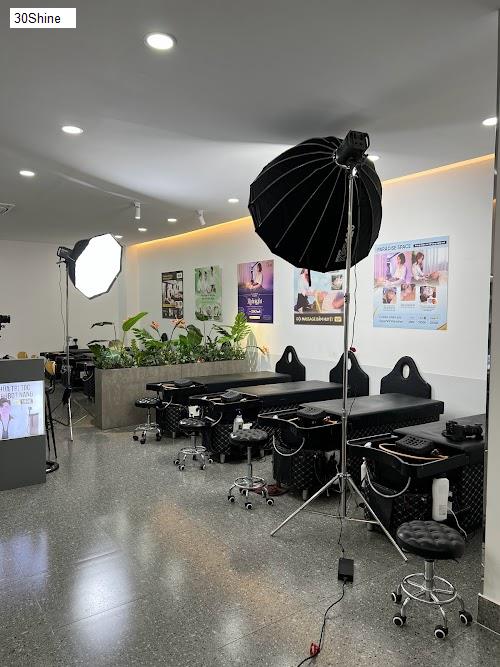 Hình ảnh 30Shine