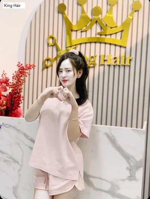 Hình ảnh King Hair