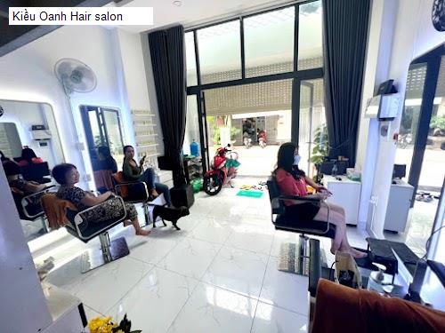 Hình ảnh Kiều Oanh Hair salon
