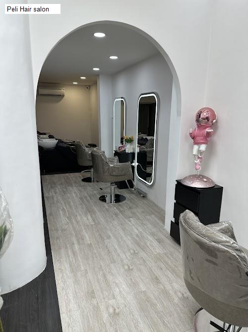 Hình ảnh Peli Hair salon