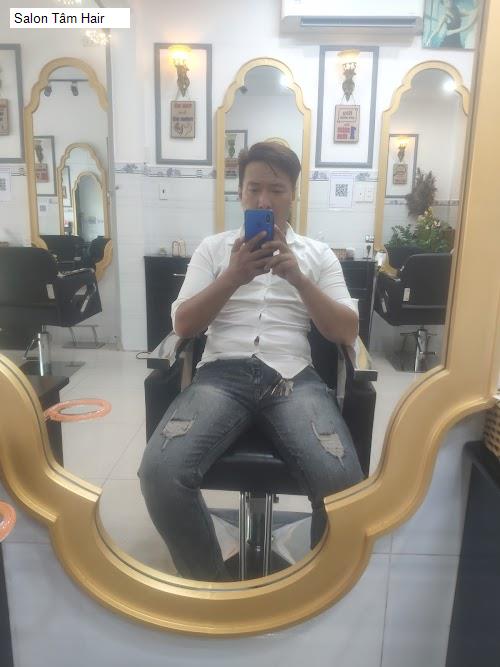 Hình ảnh Salon Tâm Hair