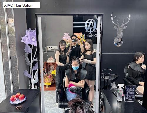 Hình ảnh XIAO Hair Salon