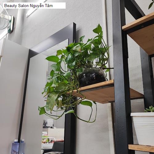 Hình ảnh Beauty Salon Nguyễn Tâm