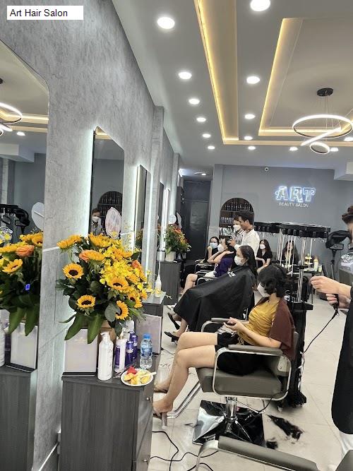 Hình ảnh Art Hair Salon