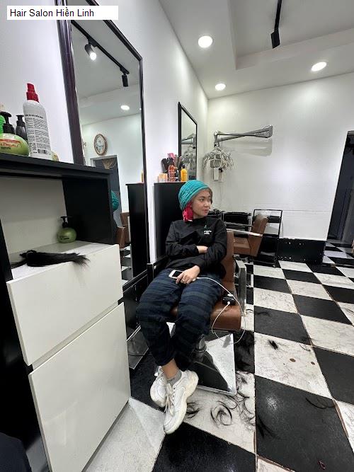 Hình ảnh Hair Salon Hiền Linh