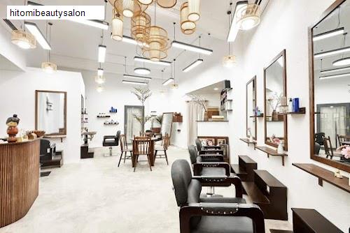 Hình ảnh hitomibeautysalon