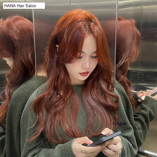 Hình ảnh HANA Hair Salon