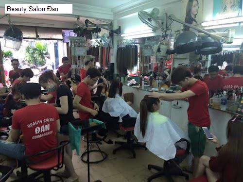 Hình ảnh Beauty Salon Đan