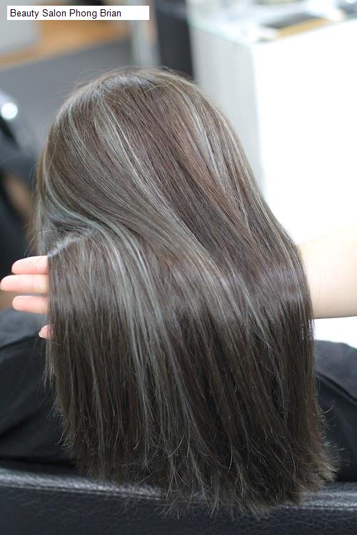 Hình ảnh Beauty Salon Phong Brian