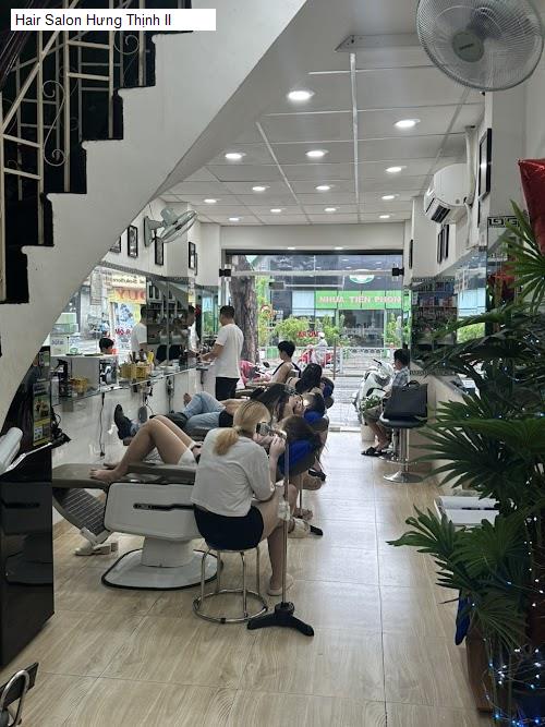 Hình ảnh Hair Salon Hưng Thịnh II