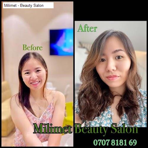 Hình ảnh Milimet - Beauty Salon
