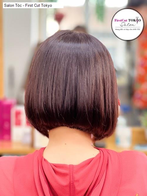 Hình ảnh Salon Tóc - First Cut Tokyo