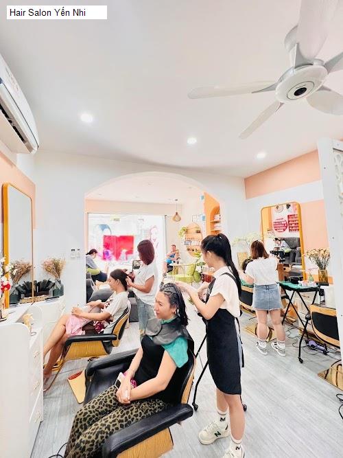 Hình ảnh Hair Salon Yến Nhi