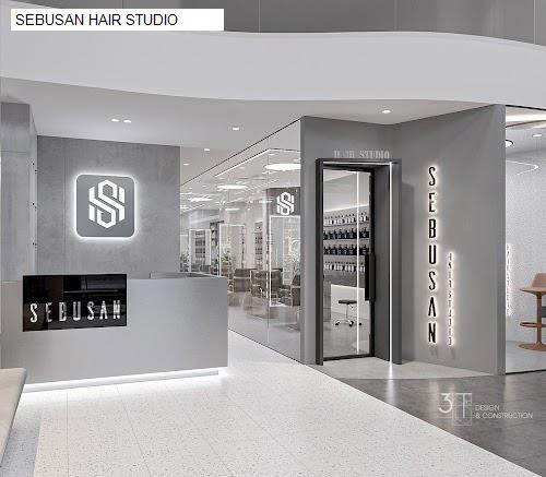 Hình ảnh SEBUSAN HAIR STUDIO