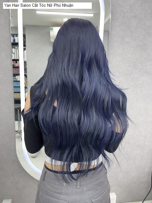 Hình ảnh Yan Hair Salon Cắt Tóc Nữ Phú Nhuận