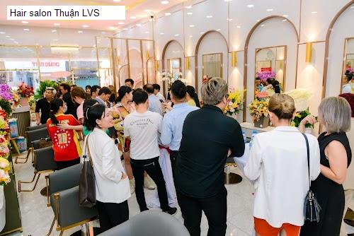 Hình ảnh Hair salon Thuận LVS