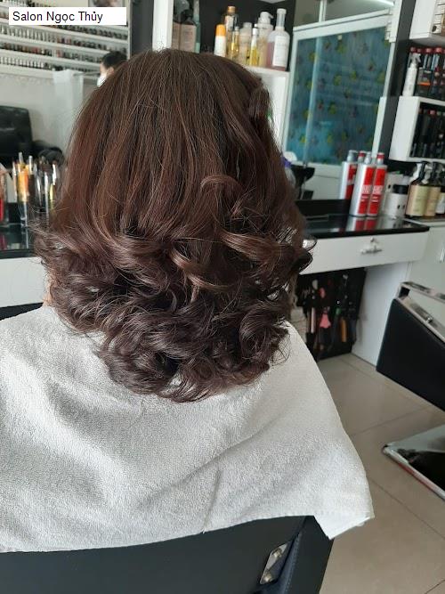 Hình ảnh Salon Ngọc Thủy