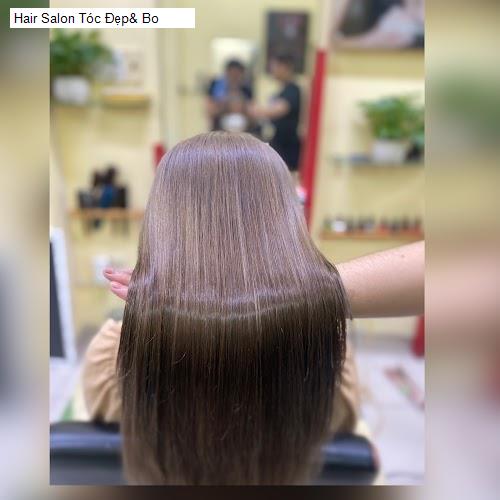 Hình ảnh Hair Salon Tóc Đẹp& Bo