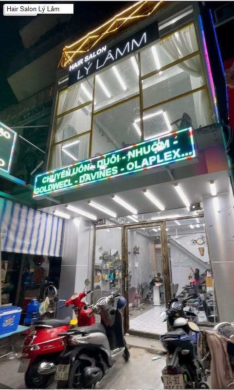 Hình ảnh Hair Salon Lý Lâm