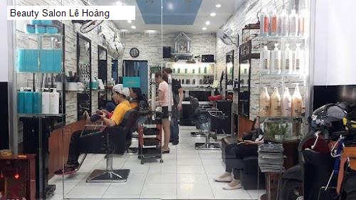 Hình ảnh Beauty Salon Lê Hoàng