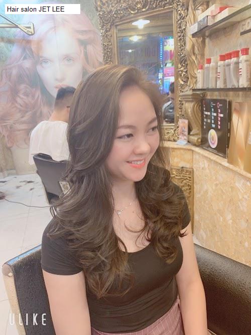 Hình ảnh Hair salon JET LEE