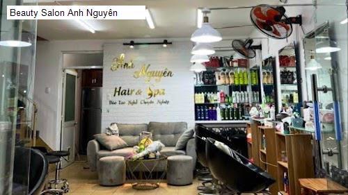 Hình ảnh Beauty Salon Anh Nguyên