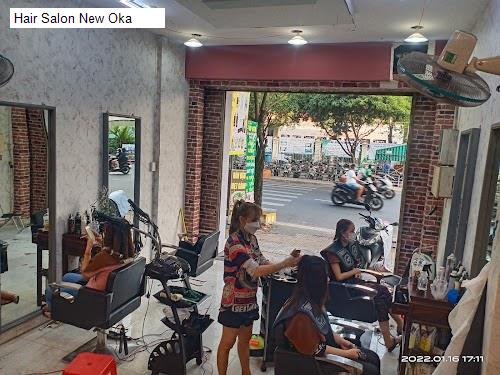 Hình ảnh Hair Salon New Oka