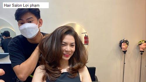 Hình ảnh Hair Salon Lợi phạm