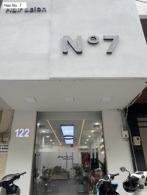 Hình ảnh Hair No. 7