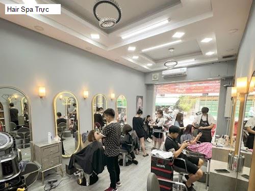 Hình ảnh Hair Spa Trực
