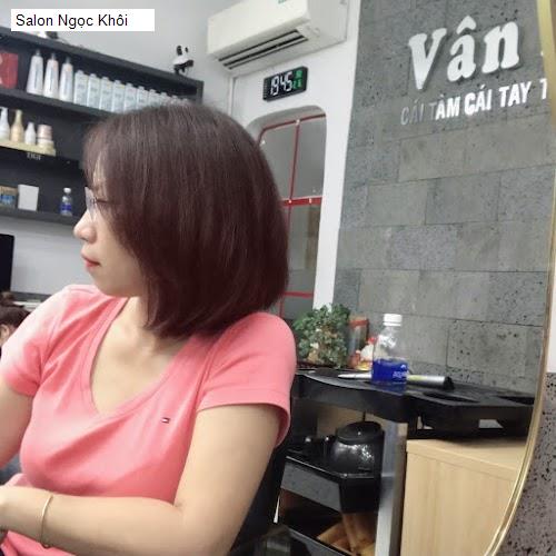 Hình ảnh Salon Ngọc Khôi