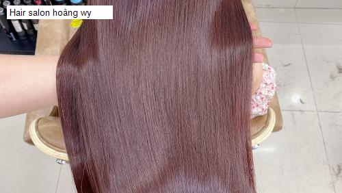 Hình ảnh Hair salon hoàng wy