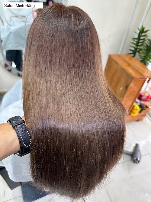 Hình ảnh Salon Minh Hằng